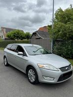 Ford Mondeo 2.0TDCI automaat 2009 Gekeurd voor verkoop, Auto's, Ford, Automaat, Mondeo, Particulier, Te koop