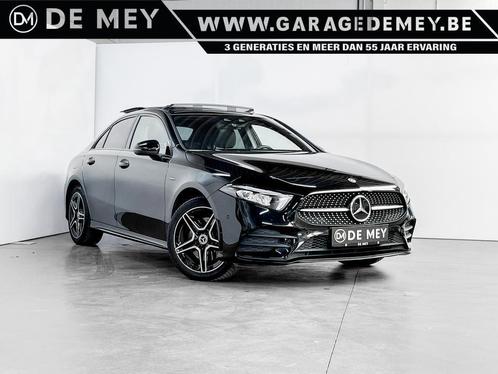 Mercedes-benz Classe A  Sedan (V177) A 250 e PHEV Business S, Auto's, Mercedes-Benz, A-Klasse, ABS, Airbags, Cruise Control, Elektrische ramen