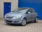 Opel Corsa/129.000km/Benzine/Airco/Garantie, Auto's, Opel, Bedrijf, Corsa, Te koop, Benzine