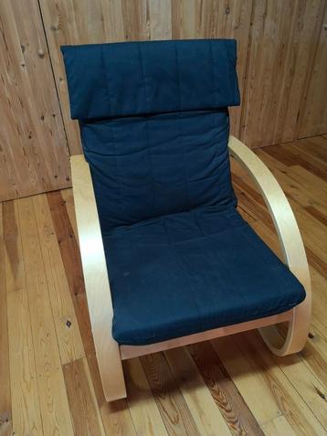 Fauteuil voor student  disponible aux enchères