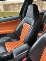 TI editiozone, Voorwielaandrijving, 4 cilinders, 1600 cc, Zwart