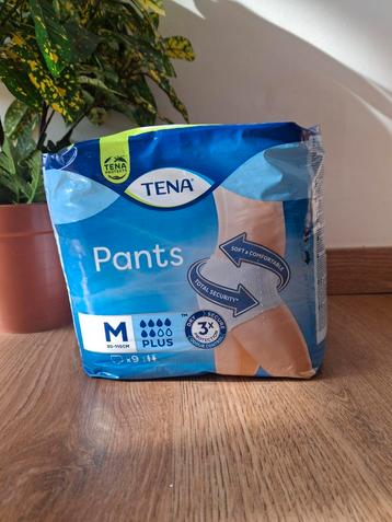 Tena couche culotte adulte 