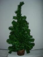 Kerstboompje, Ophalen of Verzenden, Zo goed als nieuw