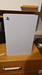 Ps 5, Games en Spelcomputers, Spelcomputers | Sony PlayStation 5, Ophalen, Zo goed als nieuw, Playstation 5 Digital