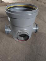 Toezichtput 315 mm PVC nieuw, Doe-het-zelf en Bouw, Buizen en Afvoer, Ophalen, Nieuw, PVC