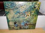 Wings LP "Wild Life" [UK-1971], Verzenden, Gebruikt