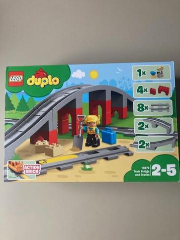 lego duplo 10872 beschikbaar voor biedingen