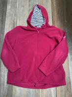 Sable & Mer gilet polaire fuchsia 3XL à capuche TB ét, Sable & Mer, Autres couleurs, Pull ou Veste, Porté