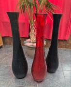 vase soliflore 3, Antiek en Kunst, Antiek | Vazen, Ophalen of Verzenden