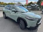 Toyota Corolla Cross 2.0 Hybrid 2WD CVT Style, Autos, Toyota, Achat, Euro 6, 152 ch, Automatique