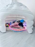 wesco zintuigelijke iglo, Kinderen en Baby's, Ophalen, Nieuw, Ontdekken, Met licht