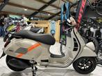 Vespa GTV 310, Motos, Motos | Marques Autre, 300 cm³, Scooter, Entreprise, 12 à 35 kW