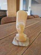 Onyx buste Nefertite, Ophalen