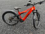 VTT électrique full suspendu KTM, Enlèvement, Utilisé, Aluminium, 24 pouces ou plus
