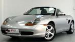 Porsche Boxster 2.7iTiptronic S-GARANTIE 12MOIS-CARNET D'ENT, Auto's, Porsche, Automaat, Achterwielaandrijving, Gebruikt, Leder