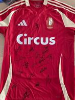 Getekend shirt Standard de Liège bieden vanaf  125€, Maat M, Ophalen of Verzenden, Nieuw, Shirt