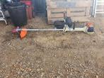 Stihl krachtige professionele bosmaaier FS400., Tuin en Terras, Ophalen of Verzenden, Gebruikt, 50 cm of meer, Stihl