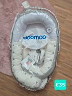 Doomoo babynestje, Kinderen en Baby's, Ophalen, Zo goed als nieuw