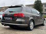 Volkswagen Passat Variant 1.6 TDi * Highline (bj 2012), Auto's, 105 pk, Gebruikt, Zwart, 4 cilinders