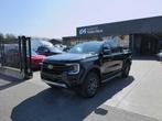 Ford Ranger 3.0 V6 240pk automaat WILDTRAK 4x4 Stock, Auto's, Bestelwagens en Lichte vracht, Automaat, 2993 cc, 237 pk, Bedrijf