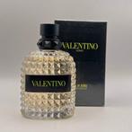 Valentino Uomo Born in Roma Yellow Dream - 100ml, Ophalen, Zo goed als nieuw