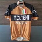 Molteni Jersey (Bioracer), Ophalen of Verzenden, Zo goed als nieuw, M, Bovenkleding