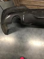 Diffuser BMW X4 Carbon zwart, Ophalen, Gebruikt, Achter, BMW