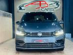 Volkswagen Touran 1.2 TSI * R LINE * GARANTIE 12 MOIS *, Auto's, Stof, Gebruikt, 4 cilinders, Bedrijf