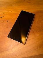 Samsung Galaxy S25 Ultra 256GB + cases, Zwart, Touchscreen, Ophalen of Verzenden, Zo goed als nieuw