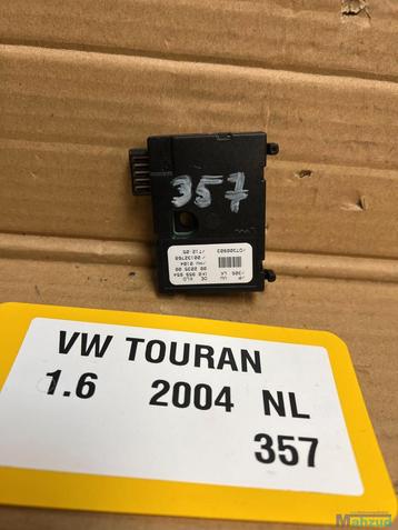 VW TOURAN Stuurkolom module 1K095965 beschikbaar voor biedingen