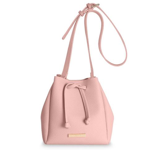 Katie Loxton Sac à main Chloe mini rose NOUVEAU ! livraison, Bijoux, Sacs & Beauté, Sacs | Sacs Femme, Neuf, Sac à main, Rose