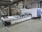 CNC- bewerkingsmachine Homag Centateq P-210 / bj 2022, Enlèvement