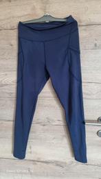 Legging broek in goed staat, Vêtements | Femmes, Leggings, Collants & Bodies, Legging, Taille 44/46 (L), Comme neuf, Enlèvement