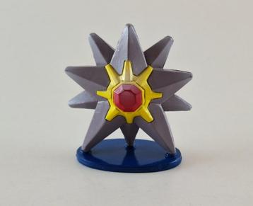 Pokémon Starmie - TOMY 1999 - Origineel - GEN 1 - CGTSJ beschikbaar voor biedingen
