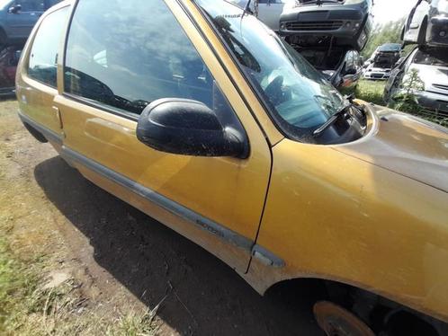 Buitenspiegel rechts van een Citroen Saxo, Auto-onderdelen, Spiegels, Citroën, Gebruikt, 3 maanden garantie, Ophalen of Verzenden