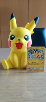 Pikachu kaartjes, Ophalen, Zo goed als nieuw