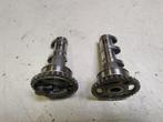 yamaha wr 450 van '03-'06 set nokkenassen, Motoren, Gebruikt