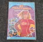 Mega Mindy dvd 3 reeks 1 dvd - Studio 100, Ophalen of Verzenden, Zo goed als nieuw