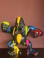 King kond zwart drip 80 cm ongeveer, Verzamelen, Ophalen