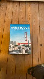 Xbox one game watch dogs 2 San Francisco Edition, Games en Spelcomputers, Ophalen of Verzenden, Zo goed als nieuw