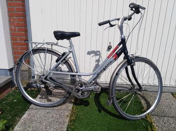 Gazelle 5 versnellingen beschikbaar voor biedingen