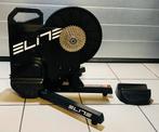 Elite Suito trainer incl cassettes shimano 10T & 11T, Enlèvement, Comme neuf
