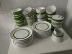 Servies Salt & Pepper Green 29 stuks., Ophalen of Verzenden, Nieuw