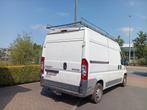 PEUGEOT BOXER 2.2HDI 2012 EURO 5! AIRCO. 195.000 KM!, Auto's, Bestelwagens en Lichte vracht, Euro 5, Parkeersensor, Onderhoudsboekje