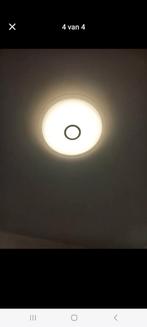 Plafondlamp, Ophalen of Verzenden, Zo goed als nieuw