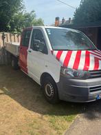 Vw transporter gekeurd vvk, Volkswagen, Wit, Grijs, Particulier