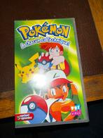 Cassette VHS Pokémon parfait état, Ophalen of Verzenden, Zo goed als nieuw