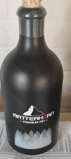 Fles Matterhorn Gin, Enlèvement ou Envoi