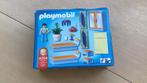 Playmobil 4284 Slaapkamer, Kinderen en Baby's, Speelgoed | Playmobil, Nieuw, Complete set, Ophalen of Verzenden