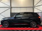 BMW X5 /45e/M Pack/Pano/Lucht v/Led/Ambi/Black Pack/Trekhaak, Leder, Hybride Elektrisch/Benzine, 2998 cc, SUV of Terreinwagen